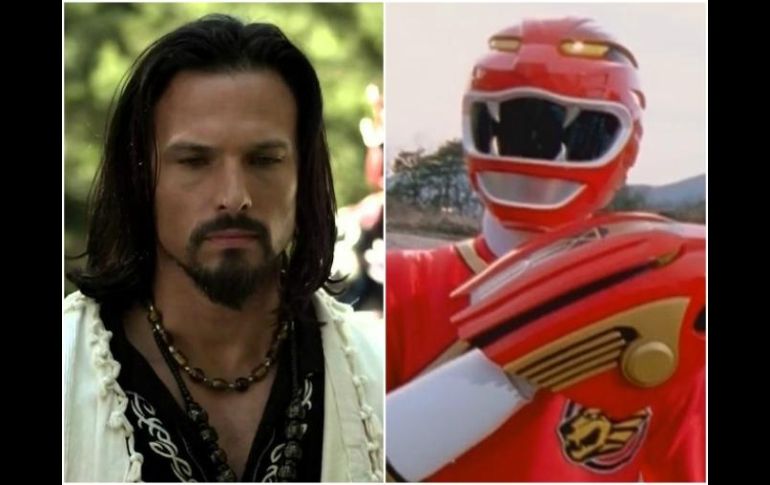 Actor de 'Power Rangers', culpable de cometer asesinato con un sable ...