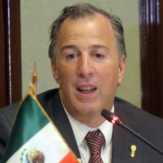 Meade llega a Alemania para reunión del G-20