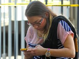 Competidores podrán ofrecer los mismos servicios y precios que Telmex brinda a sus clientes. EL INFORMADOR / E. Barrera