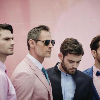 Italianos, entre los más atractivos del mundo