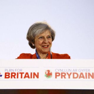 May acusa a Escocia de nacionalismo ‘divisorio y obsesivo’