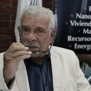 Fallece el premio Nobel de Literatura Derek Walcott