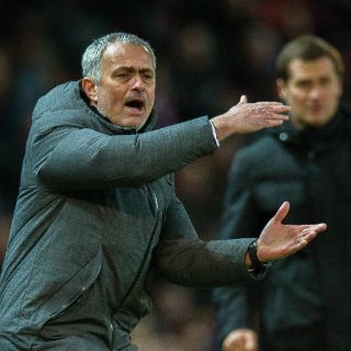 Mourinho se queja por acumulación de partidos