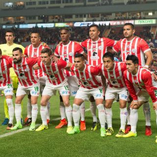 Necaxa quiere sumar ante Chiapas