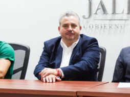 El mes pasado, el alcalde de Chapala libró una suspensión tras ampararse para evitar el pago de otro laudo. EL INFORMADOR / ARCHIVO