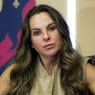 Kate del Castillo retomará proyecto de cinta sobre el ‘Chapo’