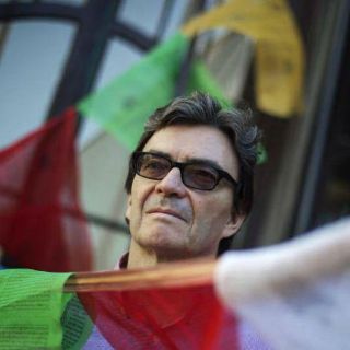 Luc Delannoy impartirá taller en Guadalajara