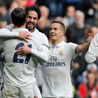 Bayern le trae suerte al Real Madrid