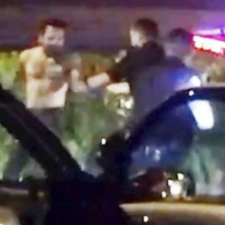 Policía de California mata a tiros a latino