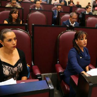 Congreso de Veracruz autoriza reestructurar deuda de 46 MMDP