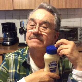 Pedro Sola recuerda su error con mayonesas