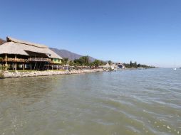 La torre busca albergar condominios residenciales y un hotel boutique con vista al Lago de Chapala. EL INFORMADOR / ARCHIVO