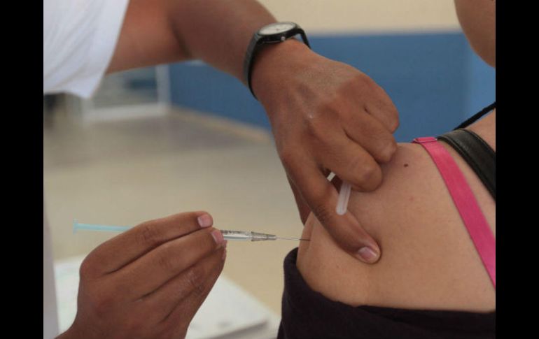 En Aguascalientes se han reportado 130 casos con el virus en los últimos cinco meses. EL INFORMADOR / ARCHIVO