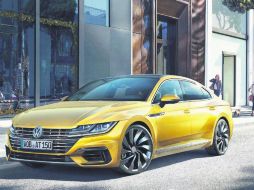 Ginebra sirvió como el marco de presentación de este alemán de cinco puertas que sustituye al CC. ESPECIAL /