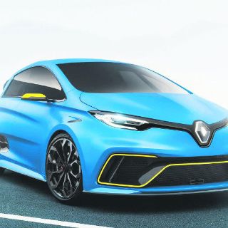 Reinvención de los eléctricos