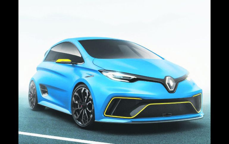 Quien afirma que los eléctricos carecen de emoción   y propuesta, podría estar equivocado. ESPECIAL /