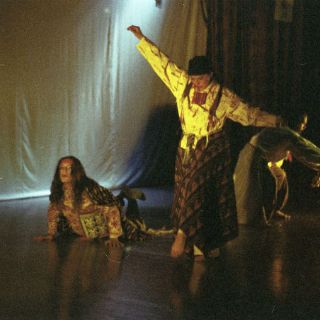 Un respiro para artistas independientes