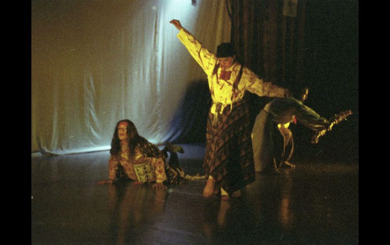 Parece poco, pero, según los artistas locales, es un beneficio general. EL INFORMADOR / ARCHIVO