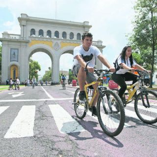 Innovan en rutas para atraer a más paseantes