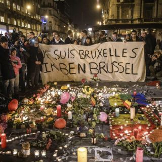 A un año de los atentados en Bruselas, víctimas intentan recuperarse