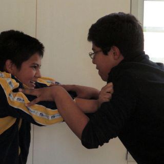 Urge formar filósofos ante problemáticas sociales