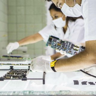 Jalisco crece en exportaciones en 2016