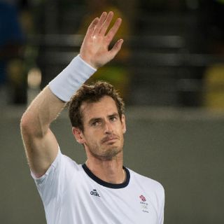 Andy Murray es baja del Masters de Miami por lesión