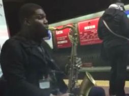 El ''clip'' hasta ahora cuenta con más de un millón de reproducciones y ha sido compartido en más de 36 mil ocasiones. FACEBOOK / Gisela Rocio