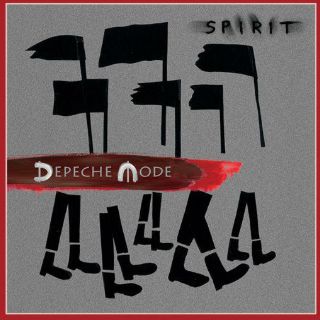 Depeche Mode estrena ‘Spirit’