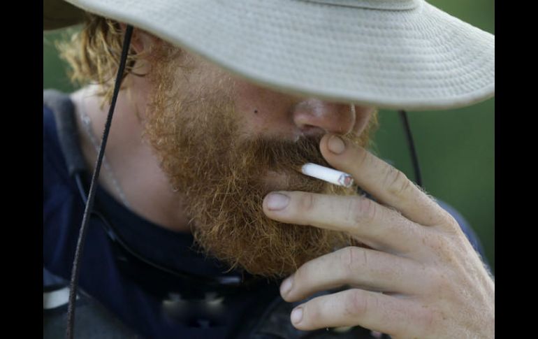 La mala alimentación, tabaquismo, consumo de bebidas alcohólicas y falta de higiene fomentan las enfermedades bucodentales. AP / ARCHIVO