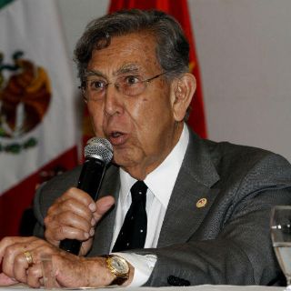 A finales de año, un particular ocupará lugar de Pemex: Cárdenas