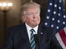 Este juez de Hawaii bloqueó el nuevo decreto migratorio de Trump. EFE / ARCHIVO