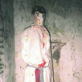 Vagando por las áridas llanuras norteñas