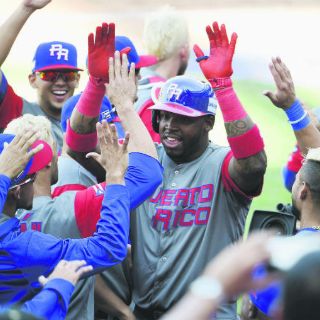 En Venezuela ya sueñan boricuas