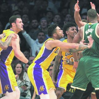 Calientan los ánimos