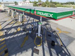 Con el cierre de las gasolineras, miles de automovilistas de Tuxtla Gutiérrez sólo podrán cargar en municipios vecinos. EL INFORMADOR / ARCHIVO