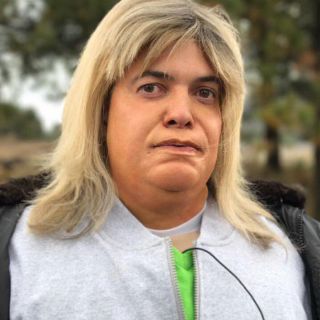 Fernando del Solar y su impresionante cambio de 'look'