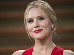 En una charla por la presentación de la cinta Chips, que protagoniza, aprovechó para elogiar a su colega mexicano. AFP / ARCHIVO