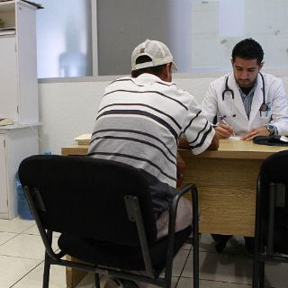 Disfunción eréctil afecta a la mitad de hombres mayores de 40 años