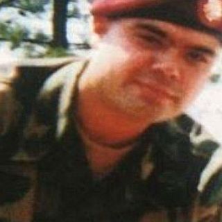 Familia de veterano en EU pide detener su deportación