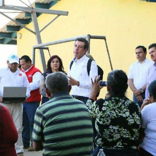 Presentan avances de programas en Poncitlán