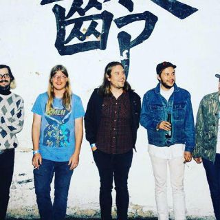 La psicodelia de Holy Wave en Guadalajara