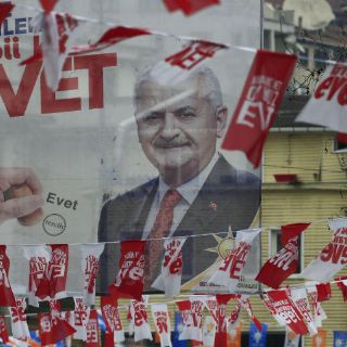 Encarcelamiento de diputados daña la democracia en Turquía: HRW