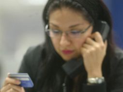 El mayor uso del servicio de telefonía fija se da en las líneas no residenciales. EL INFORMADOR / ARCHIVO