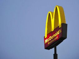 McDonald's señaló que trabajan ya en nuevos lanzamientos para la segunda mitad del año. AFP / ARCHIVO