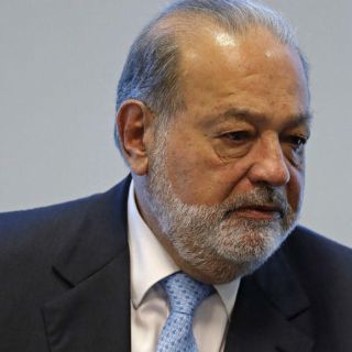 Carlos Slim cae al sexto puesto de los más ricos del mundo
