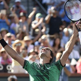 Federer llega al séptimo lugar de la ATP