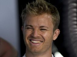 Rosberg admite que el mundo del motor es su pasión y cree que hay muchas posibilidades de seguir vinculado a él. AP / ARCHIVO
