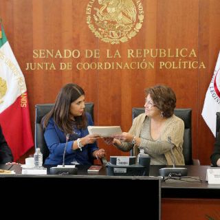 Proponen cuatro perfiles para fiscal Anticorrupción