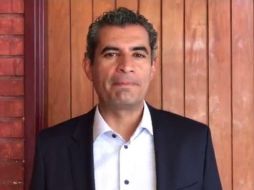 El líder nacional del PRI expresó que ‘hay que señalarlos con toda puntualidad’ y advertir a la sociedad veracruzana. TWITTER /  @EnriqueOchoaR